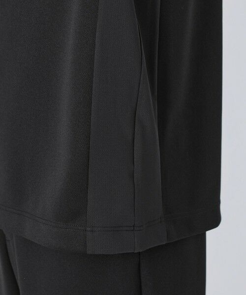 BLUE LABEL / BLACK LABEL CRESTBRIDGE / ブルーレーベル / ブラックレーベル・クレストブリッジ  カットソー | 【一部店舗限定】【AddElm】Add.02ロゴグラフィックTシャツ | 詳細5