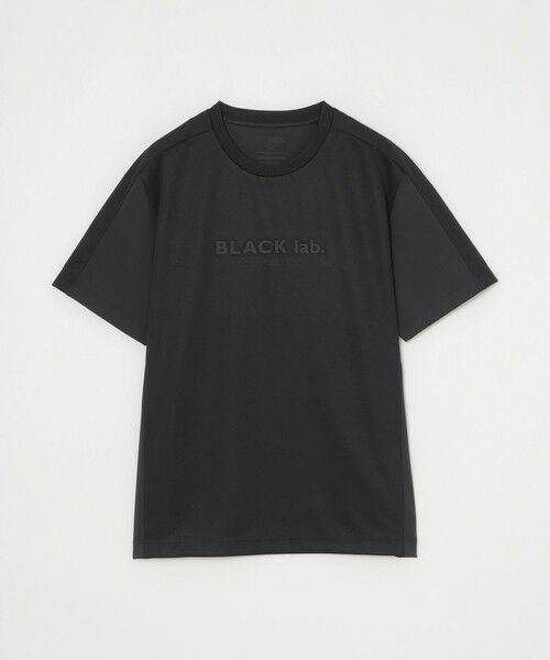 BLUE LABEL / BLACK LABEL CRESTBRIDGE / ブルーレーベル / ブラックレーベル・クレストブリッジ  カットソー | 【一部店舗限定】【AddElm】Add.02ロゴグラフィックTシャツ | 詳細6