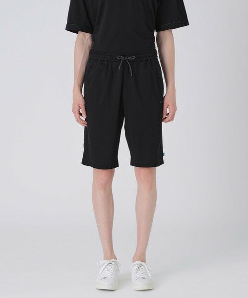 BLUE LABEL / BLACK LABEL CRESTBRIDGE / ブルーレーベル / ブラックレーベル・クレストブリッジ  カットソー | 【一部店舗限定】【AddElm】Add.01Tシャツ&ショーツセット | 詳細10