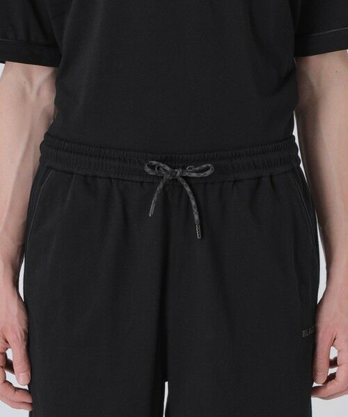 BLUE LABEL / BLACK LABEL CRESTBRIDGE / ブルーレーベル / ブラックレーベル・クレストブリッジ  カットソー | 【一部店舗限定】【AddElm】Add.01Tシャツ&ショーツセット | 詳細11