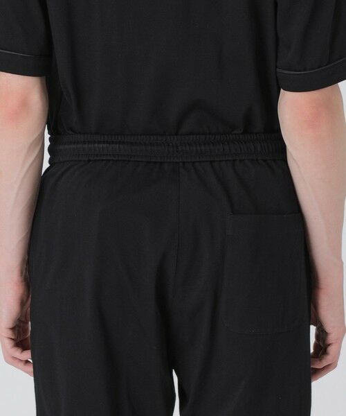 BLUE LABEL / BLACK LABEL CRESTBRIDGE / ブルーレーベル / ブラックレーベル・クレストブリッジ  カットソー | 【一部店舗限定】【AddElm】Add.01Tシャツ&ショーツセット | 詳細12