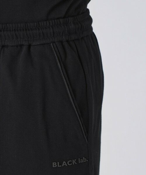 BLUE LABEL / BLACK LABEL CRESTBRIDGE / ブルーレーベル / ブラックレーベル・クレストブリッジ  カットソー | 【一部店舗限定】【AddElm】Add.01Tシャツ&ショーツセット | 詳細13