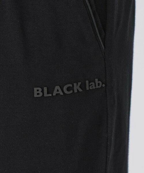 BLUE LABEL / BLACK LABEL CRESTBRIDGE / ブルーレーベル / ブラックレーベル・クレストブリッジ  カットソー | 【一部店舗限定】【AddElm】Add.01Tシャツ&ショーツセット | 詳細15