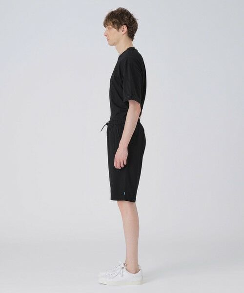 BLUE LABEL / BLACK LABEL CRESTBRIDGE / ブルーレーベル / ブラックレーベル・クレストブリッジ  カットソー | 【一部店舗限定】【AddElm】Add.01Tシャツ&ショーツセット | 詳細2
