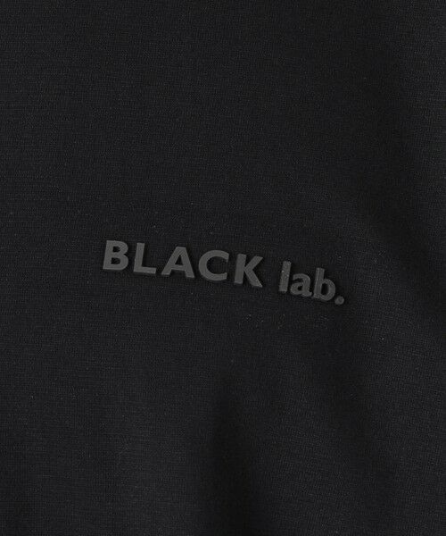 BLUE LABEL / BLACK LABEL CRESTBRIDGE / ブルーレーベル / ブラックレーベル・クレストブリッジ  カットソー | 【一部店舗限定】【AddElm】Add.01Tシャツ&ショーツセット | 詳細8