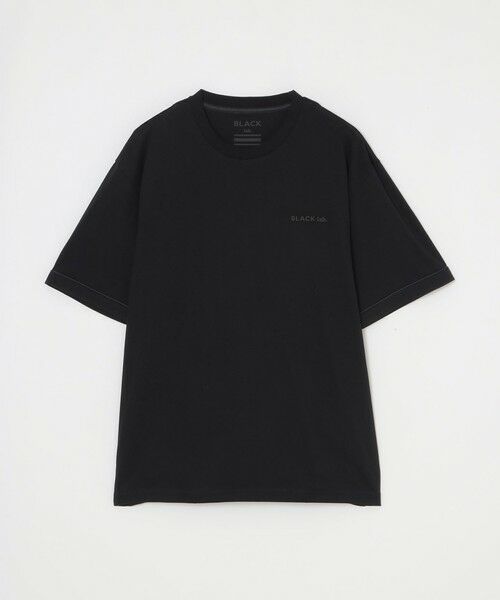 BLUE LABEL / BLACK LABEL CRESTBRIDGE / ブルーレーベル / ブラックレーベル・クレストブリッジ  カットソー | 【一部店舗限定】【AddElm】Add.01Tシャツ&ショーツセット | 詳細9