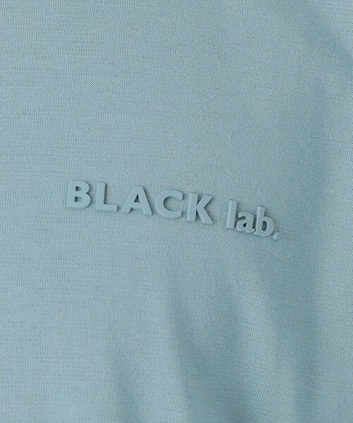 BLUE LABEL / BLACK LABEL CRESTBRIDGE / ブルーレーベル / ブラックレーベル・クレストブリッジ  カットソー | 【一部店舗限定】【AddElm】Add.01Tシャツ&ショーツセット | 詳細25