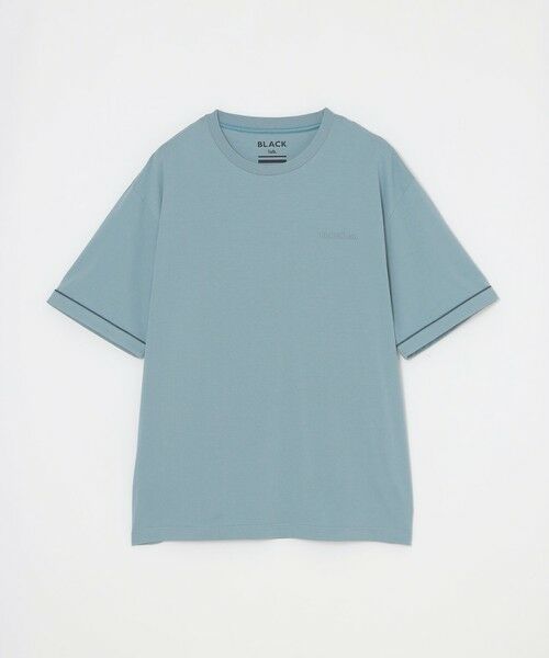 BLUE LABEL / BLACK LABEL CRESTBRIDGE / ブルーレーベル / ブラックレーベル・クレストブリッジ  カットソー | 【一部店舗限定】【AddElm】Add.01Tシャツ&ショーツセット | 詳細26