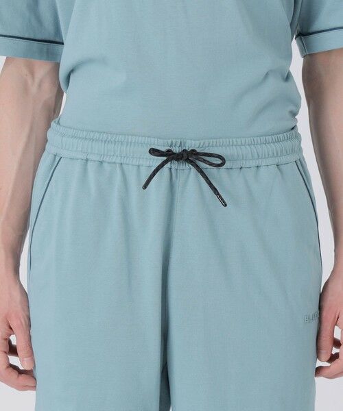 BLUE LABEL / BLACK LABEL CRESTBRIDGE / ブルーレーベル / ブラックレーベル・クレストブリッジ  カットソー | 【一部店舗限定】【AddElm】Add.01Tシャツ&ショーツセット | 詳細28
