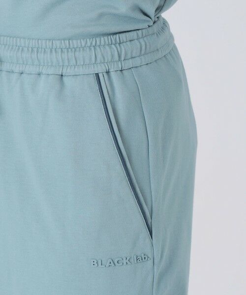 BLUE LABEL / BLACK LABEL CRESTBRIDGE / ブルーレーベル / ブラックレーベル・クレストブリッジ  カットソー | 【一部店舗限定】【AddElm】Add.01Tシャツ&ショーツセット | 詳細30