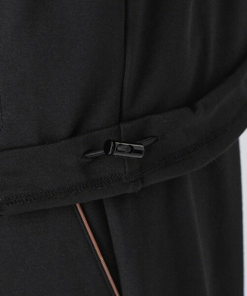 BLUE LABEL / BLACK LABEL CRESTBRIDGE / ブルーレーベル / ブラックレーベル・クレストブリッジ カットソー | 【WEB・一部店舗限定】【UMBRO】クレストブリッジチェックコンビトラックパーカー | 詳細18