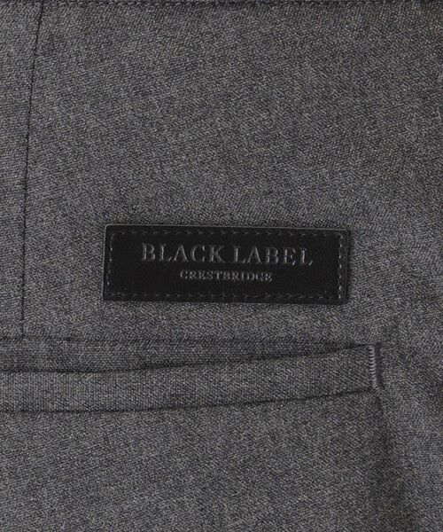 BLUE LABEL / BLACK LABEL CRESTBRIDGE / ブルーレーベル / ブラックレーベル・クレストブリッジ その他パンツ | CARREMANイージートラウザーズ | 詳細6