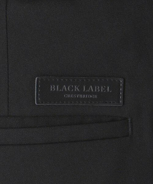 BLUE LABEL / BLACK LABEL CRESTBRIDGE / ブルーレーベル / ブラックレーベル・クレストブリッジ その他パンツ | CARREMANイージートラウザーズ | 詳細14