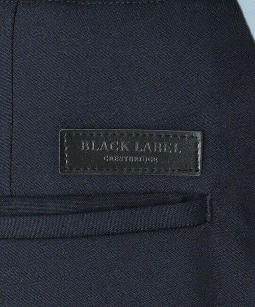 BLUE LABEL / BLACK LABEL CRESTBRIDGE / ブルーレーベル / ブラックレーベル・クレストブリッジ その他パンツ | CARREMANイージートラウザーズ | 詳細22