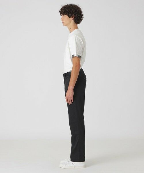 BLUE LABEL / BLACK LABEL CRESTBRIDGE / ブルーレーベル / ブラックレーベル・クレストブリッジ その他パンツ | ストレッチスヴィンチノ | 詳細2