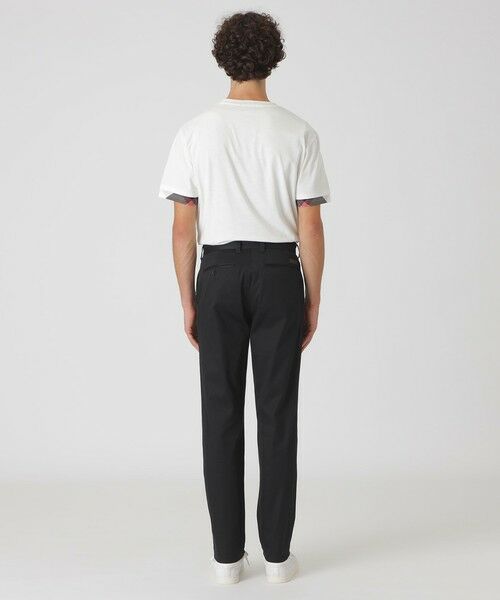 BLUE LABEL / BLACK LABEL CRESTBRIDGE / ブルーレーベル / ブラックレーベル・クレストブリッジ その他パンツ | ストレッチスヴィンチノ | 詳細3