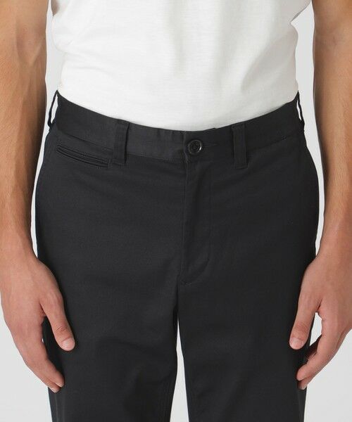 BLUE LABEL / BLACK LABEL CRESTBRIDGE / ブルーレーベル / ブラックレーベル・クレストブリッジ その他パンツ | ストレッチスヴィンチノ | 詳細4
