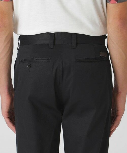 BLUE LABEL / BLACK LABEL CRESTBRIDGE / ブルーレーベル / ブラックレーベル・クレストブリッジ その他パンツ | ストレッチスヴィンチノ | 詳細5