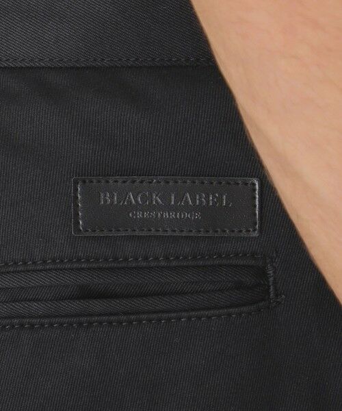 BLUE LABEL / BLACK LABEL CRESTBRIDGE / ブルーレーベル / ブラックレーベル・クレストブリッジ その他パンツ | ストレッチスヴィンチノ | 詳細6
