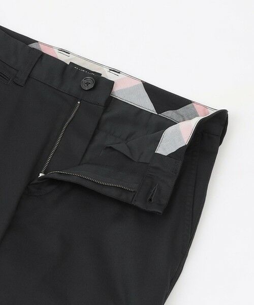 BLUE LABEL / BLACK LABEL CRESTBRIDGE / ブルーレーベル / ブラックレーベル・クレストブリッジ その他パンツ | ストレッチスヴィンチノ | 詳細7