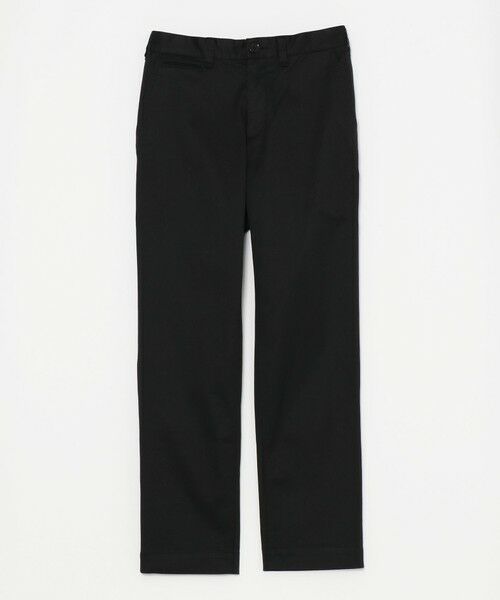 BLUE LABEL / BLACK LABEL CRESTBRIDGE / ブルーレーベル / ブラックレーベル・クレストブリッジ その他パンツ | ストレッチスヴィンチノ | 詳細8