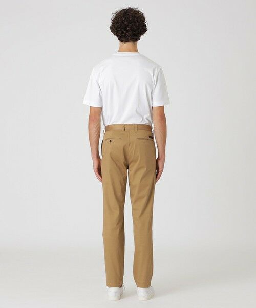 BLUE LABEL / BLACK LABEL CRESTBRIDGE / ブルーレーベル / ブラックレーベル・クレストブリッジ その他パンツ | ストレッチスヴィンチノ | 詳細11