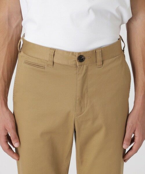 BLUE LABEL / BLACK LABEL CRESTBRIDGE / ブルーレーベル / ブラックレーベル・クレストブリッジ その他パンツ | ストレッチスヴィンチノ | 詳細12