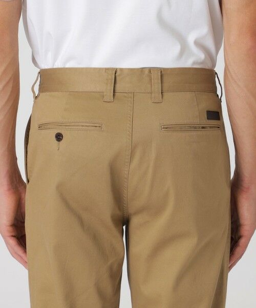 BLUE LABEL / BLACK LABEL CRESTBRIDGE / ブルーレーベル / ブラックレーベル・クレストブリッジ その他パンツ | ストレッチスヴィンチノ | 詳細13