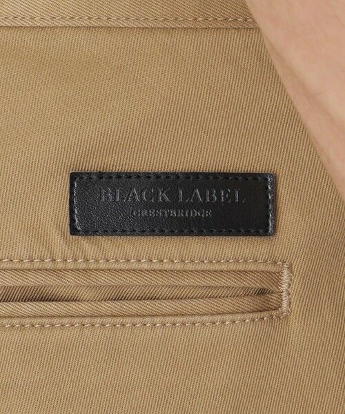 BLUE LABEL / BLACK LABEL CRESTBRIDGE / ブルーレーベル / ブラックレーベル・クレストブリッジ その他パンツ | ストレッチスヴィンチノ | 詳細14