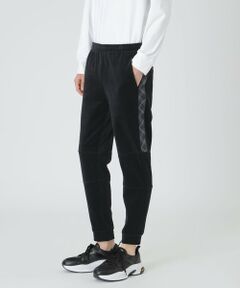 BLUE LABEL / BLACK LABEL CRESTBRIDGE / ブルーレーベル / ブラックレーベル・クレストブリッジ  その他パンツ | 【BLACK lab.】ベロアジャージートラックパンツ
