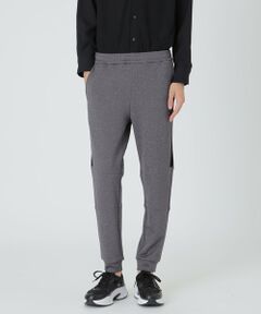 BLUE LABEL / BLACK LABEL CRESTBRIDGE / ブルーレーベル / ブラックレーベル・クレストブリッジ  その他パンツ | 【BLACK lab.】コーデュラ(R)バックパイルトラックパンツ