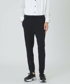 BLUE LABEL / BLACK LABEL CRESTBRIDGE / ブルーレーベル / ブラックレーベル・クレストブリッジ  その他パンツ | 【BLACK lab.】コーデュラ(R)バックパイルトラックパンツ