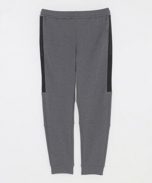 BLUE LABEL / BLACK LABEL CRESTBRIDGE / ブルーレーベル / ブラックレーベル・クレストブリッジ その他パンツ | 【BLACK lab.】コーデュラ(R)バックパイルトラックパンツ | 詳細9