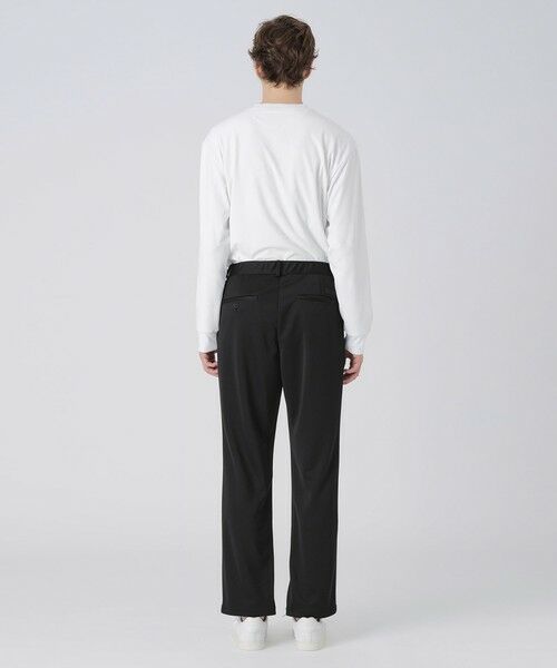 BLUE LABEL / BLACK LABEL CRESTBRIDGE / ブルーレーベル / ブラックレーベル・クレストブリッジ  その他パンツ | 【一部店舗限定】【AddElm】Add.02 ｾｯﾄｱｯﾌﾟﾄﾗｳｻﾞｰｽﾞ | 詳細4