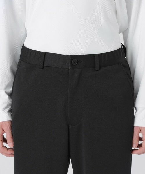 BLUE LABEL / BLACK LABEL CRESTBRIDGE / ブルーレーベル / ブラックレーベル・クレストブリッジ  その他パンツ | 【一部店舗限定】【AddElm】Add.02 ｾｯﾄｱｯﾌﾟﾄﾗｳｻﾞｰｽﾞ | 詳細5