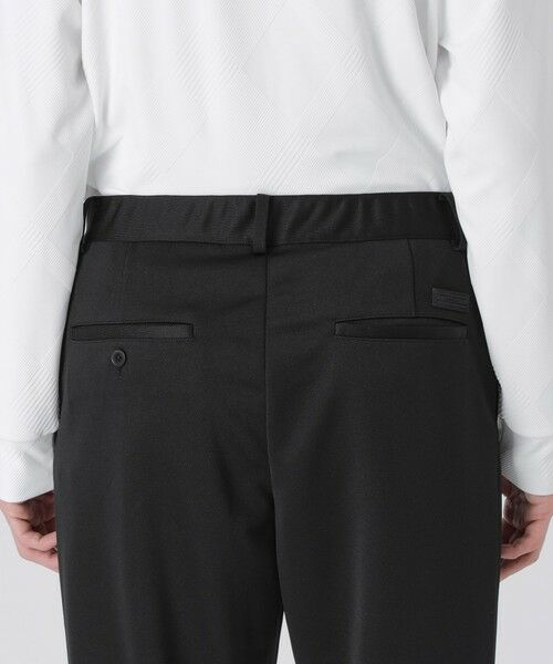BLUE LABEL / BLACK LABEL CRESTBRIDGE / ブルーレーベル / ブラックレーベル・クレストブリッジ  その他パンツ | 【一部店舗限定】【AddElm】Add.02 ｾｯﾄｱｯﾌﾟﾄﾗｳｻﾞｰｽﾞ | 詳細6