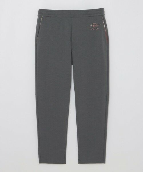 BLUE LABEL / BLACK LABEL CRESTBRIDGE / ブルーレーベル / ブラックレーベル・クレストブリッジ その他パンツ | 【WEB・一部店舗限定】【UMBRO】クレストブリッジチェックコンビトラックパンツ | 詳細9