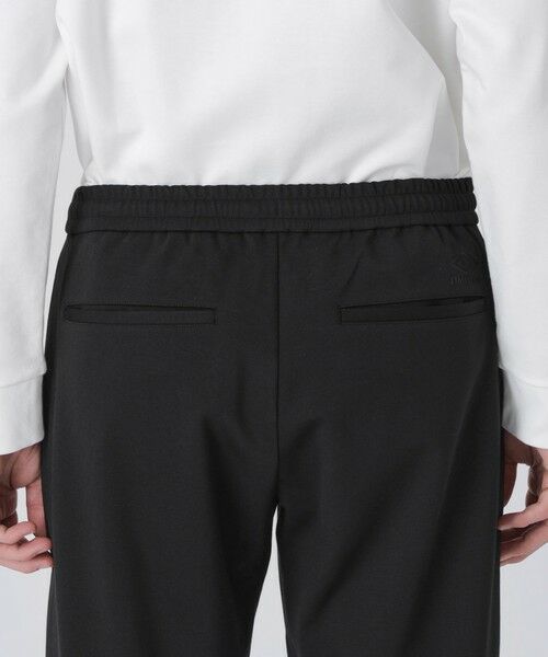 BLUE LABEL / BLACK LABEL CRESTBRIDGE / ブルーレーベル / ブラックレーベル・クレストブリッジ その他パンツ | 【WEB・一部店舗限定】【UMBRO】クレストブリッジチェックコンビトラックパンツ | 詳細14
