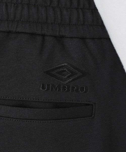 BLUE LABEL / BLACK LABEL CRESTBRIDGE / ブルーレーベル / ブラックレーベル・クレストブリッジ その他パンツ | 【WEB・一部店舗限定】【UMBRO】クレストブリッジチェックコンビトラックパンツ | 詳細16