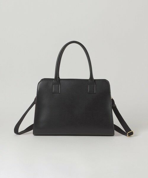 BLUE LABEL / BLACK LABEL CRESTBRIDGE / ブルーレーベル / ブラックレーベル・クレストブリッジ  ショルダーバッグ | フロントベルトトート | 詳細2