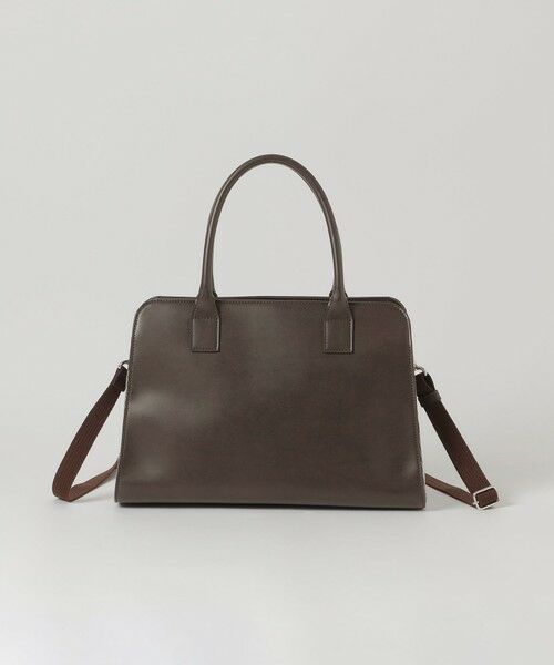 BLUE LABEL / BLACK LABEL CRESTBRIDGE / ブルーレーベル / ブラックレーベル・クレストブリッジ  ショルダーバッグ | フロントベルトトート | 詳細7