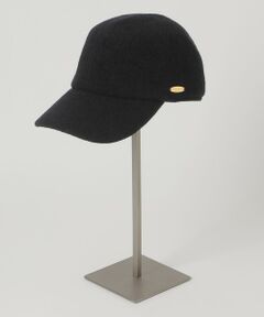 BLUE LABEL / BLACK LABEL CRESTBRIDGE / ブルーレーベル / ブラックレーベル・クレストブリッジ  キャップ | ウールキャップ