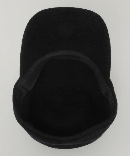 BLUE LABEL / BLACK LABEL CRESTBRIDGE / ブルーレーベル / ブラックレーベル・クレストブリッジ  キャップ | ウールキャップ | 詳細6