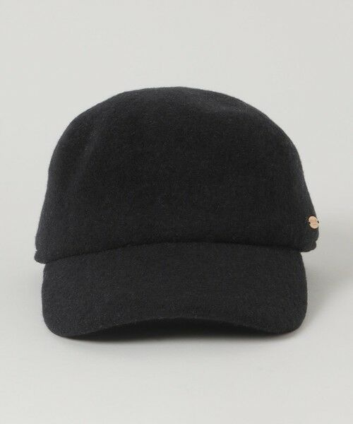 BLUE LABEL / BLACK LABEL CRESTBRIDGE / ブルーレーベル / ブラックレーベル・クレストブリッジ  キャップ | ウールキャップ | 詳細8