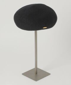 BLUE LABEL / BLACK LABEL CRESTBRIDGE / ブルーレーベル / ブラックレーベル・クレストブリッジ  キャップ | ウールベレー