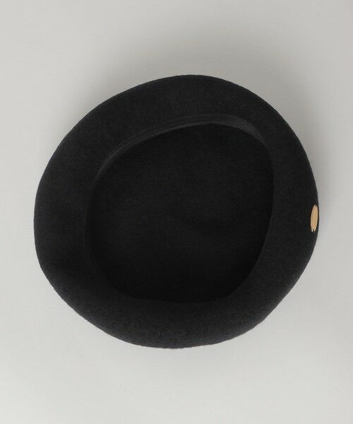 BLUE LABEL / BLACK LABEL CRESTBRIDGE / ブルーレーベル / ブラックレーベル・クレストブリッジ  キャップ | ウールベレー | 詳細6