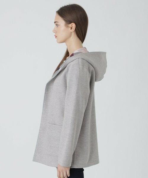 BLUE LABEL / BLACK LABEL CRESTBRIDGE / ブルーレーベル / ブラックレーベル・クレストブリッジ  その他アウター | リバーシブルダンボールコーディガン | 詳細3