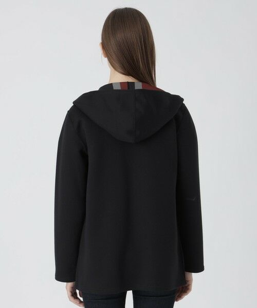 BLUE LABEL / BLACK LABEL CRESTBRIDGE / ブルーレーベル / ブラックレーベル・クレストブリッジ  その他アウター | リバーシブルダンボールコーディガン | 詳細12