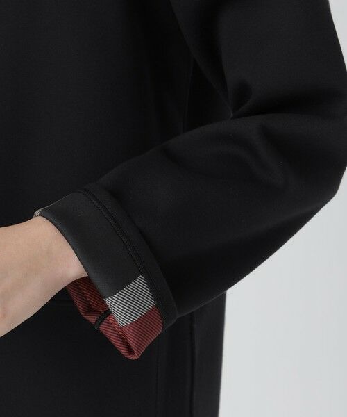 BLUE LABEL / BLACK LABEL CRESTBRIDGE / ブルーレーベル / ブラックレーベル・クレストブリッジ  その他アウター | リバーシブルダンボールコーディガン | 詳細14