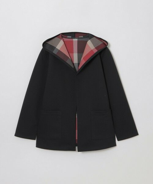 BLUE LABEL / BLACK LABEL CRESTBRIDGE / ブルーレーベル / ブラックレーベル・クレストブリッジ  その他アウター | リバーシブルダンボールコーディガン | 詳細16